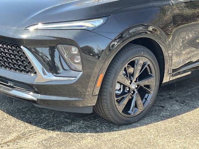 New 2026 Buick Envision Sport Touring AWD/4WD image 9