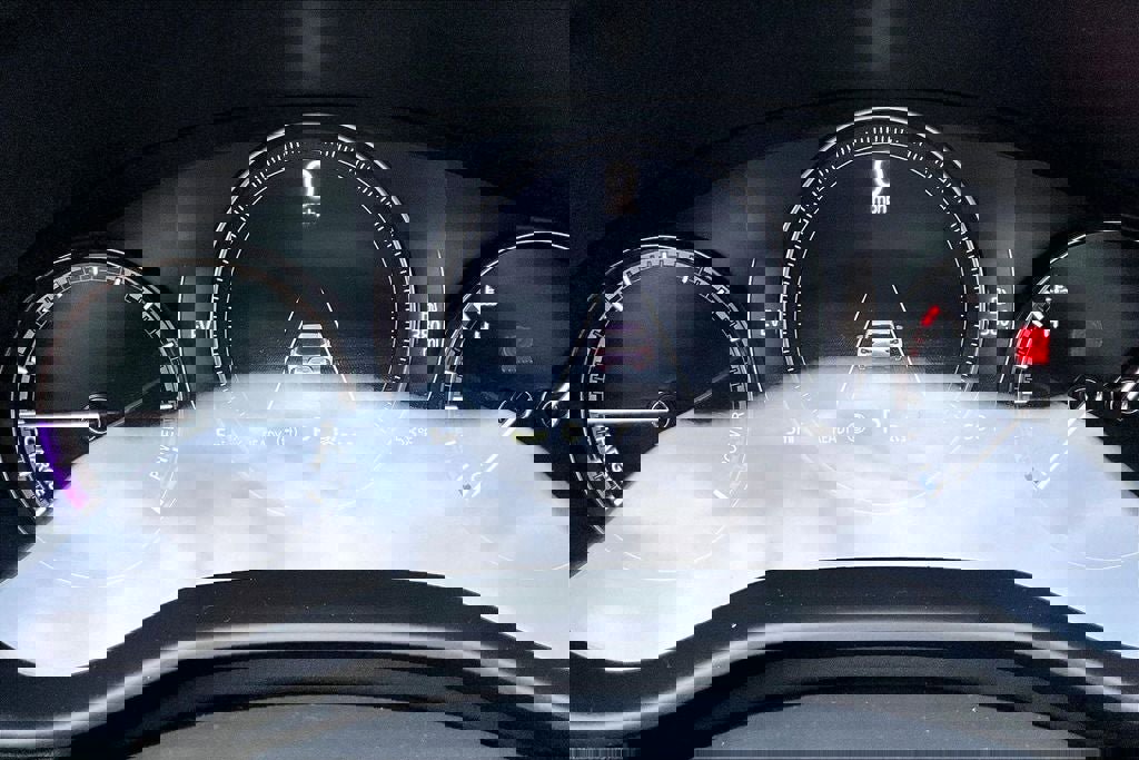 New 2026 MAZDA CX-50 AWD 2.5 Hybrid w/ Cargo Package image 24