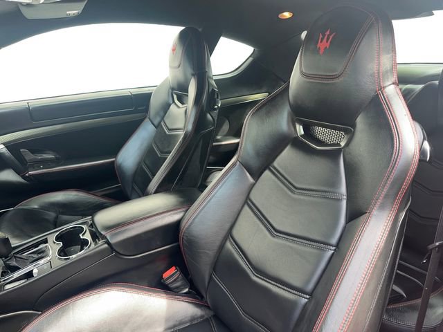 Used 2014 Maserati GranTurismo Sport image 6