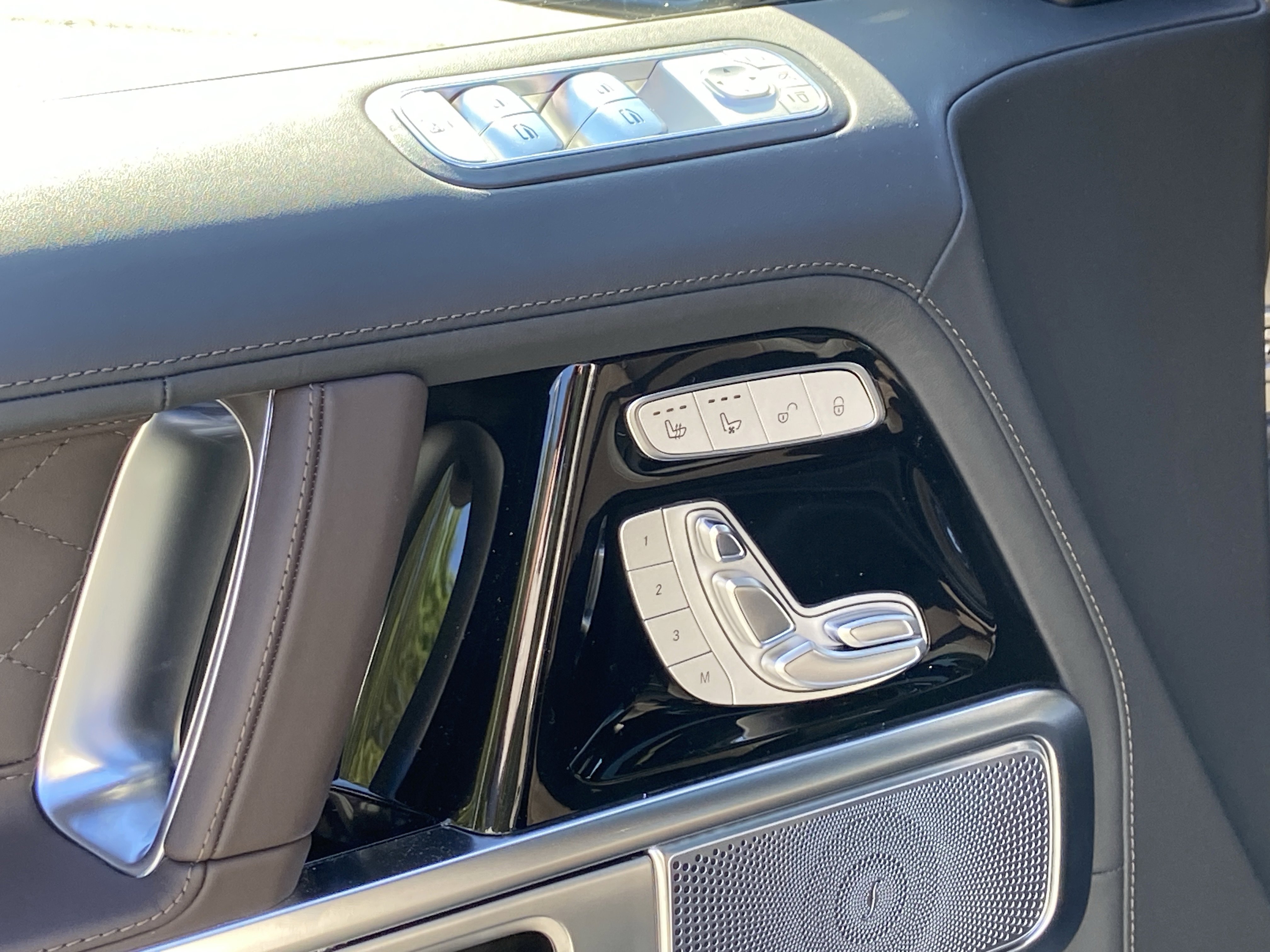 New 2026 Mercedes-Benz G 63 AMG 4MATIC image 16