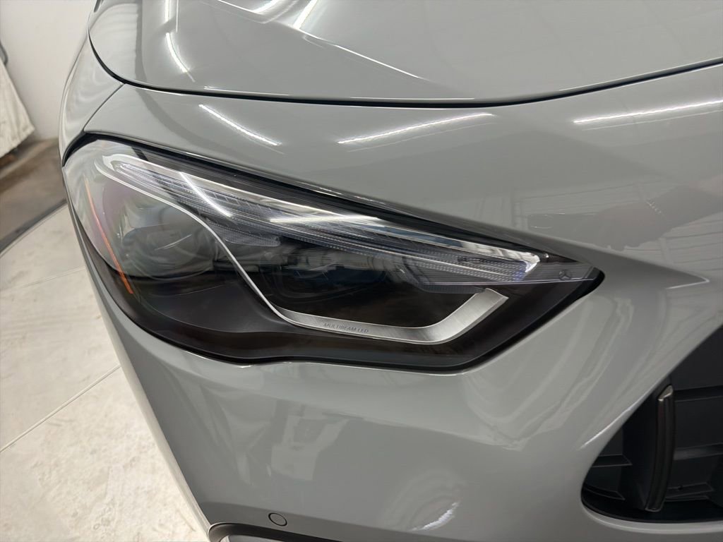 New 2026 Mercedes-Benz GLA 35 AMG 4MATIC image 10