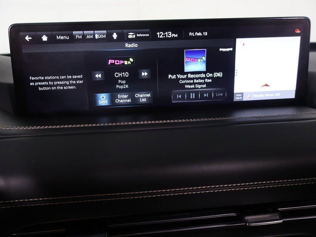 Used 2024 Genesis GV80 3.5T w/ Prestige Package image 51