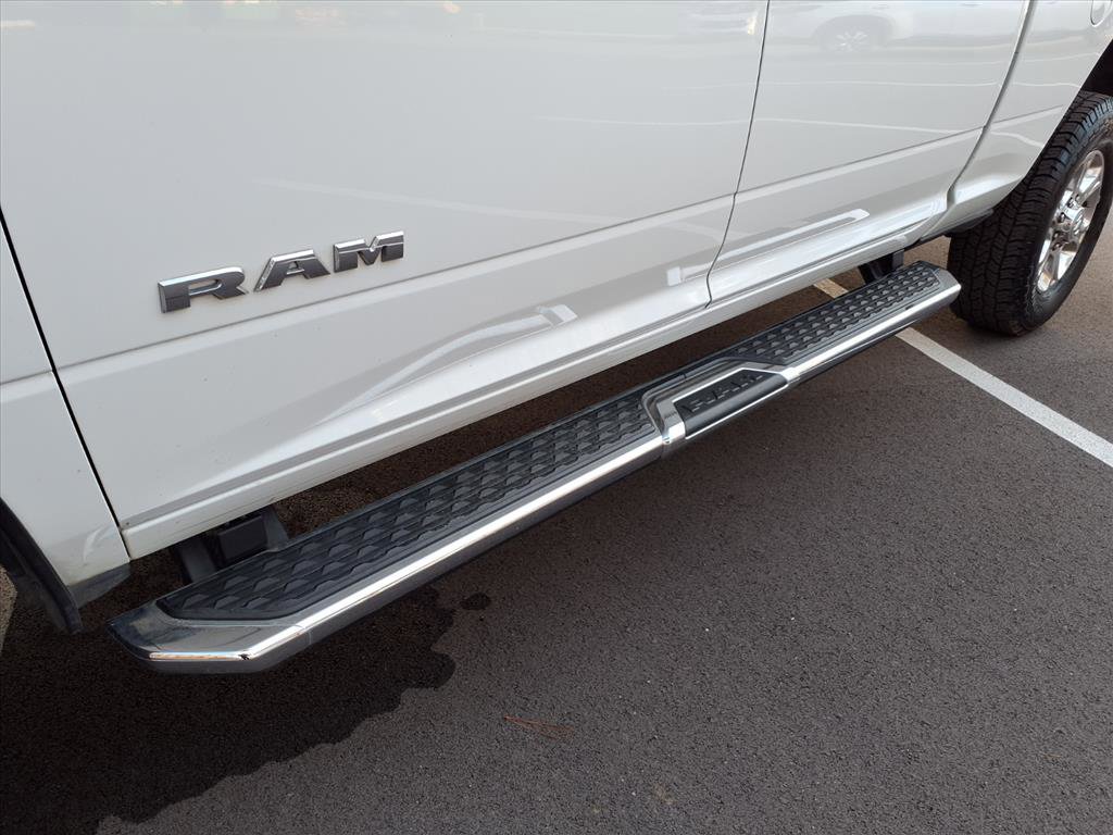 Used 2024 RAM 2500 Big Horn image 11