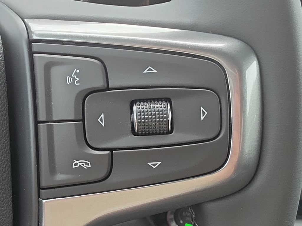 New 2026 Chevrolet Silverado 1500 LT AWD/4WD image 17