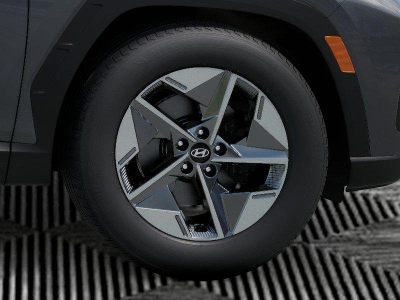 New 2026 Hyundai Tucson SEL Plus AWD/4WD image 8