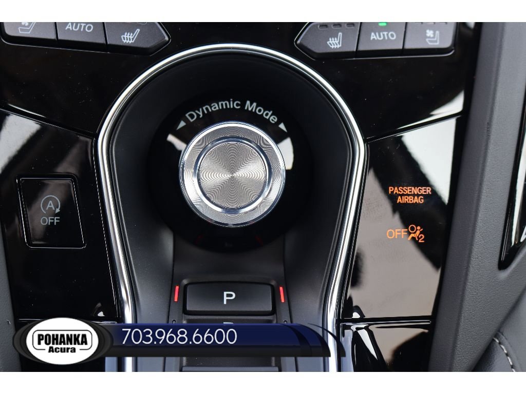 New 2026 Acura RDX w/ Advance Package AWD/4WD image 19