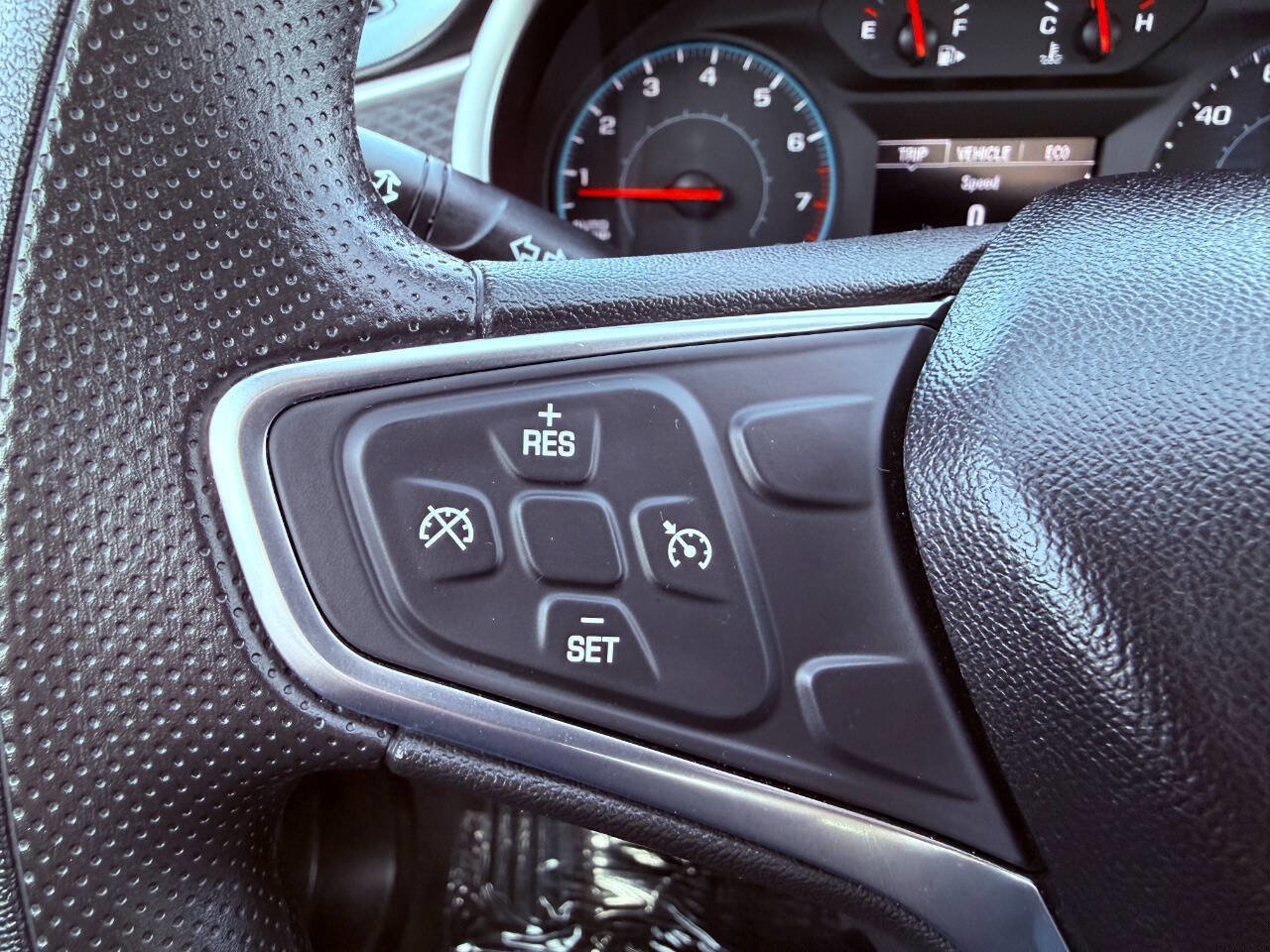 Used 2019 Chevrolet Malibu LS image 31