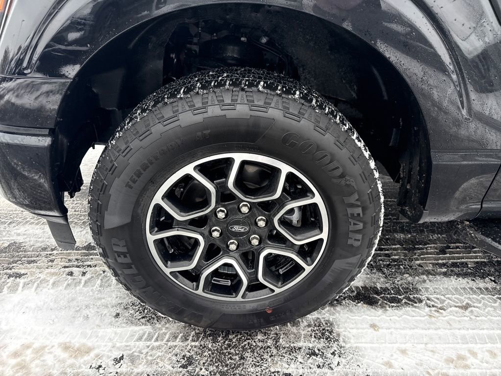 Used 2023 Ford F150 XL w/ STX Appearance Package image 22