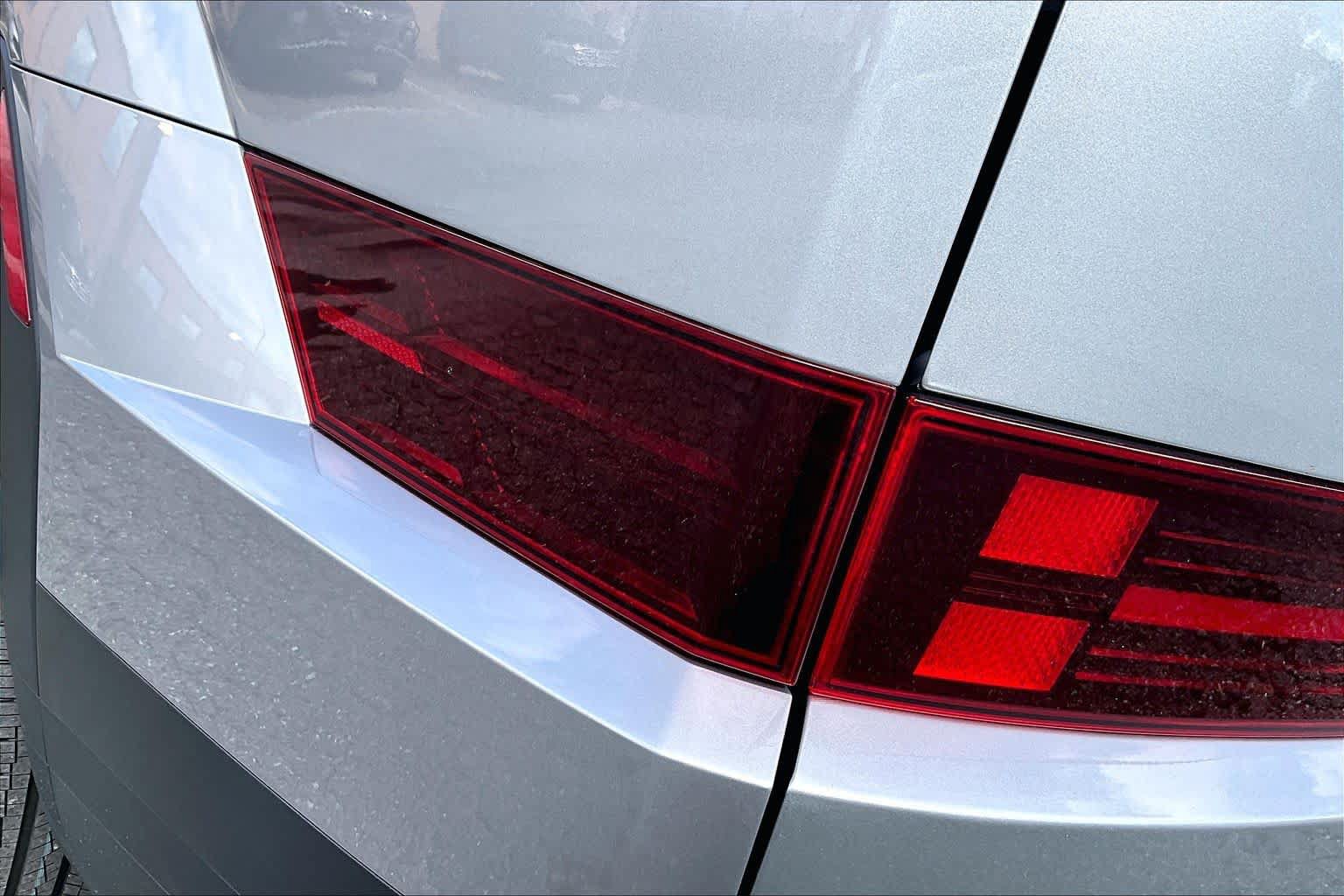 New 2027 Hyundai Santa Fe SEL FWD image 12
