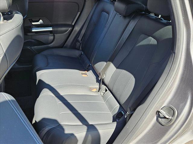 Certified 2024 Mercedes-Benz GLA 250 image 17