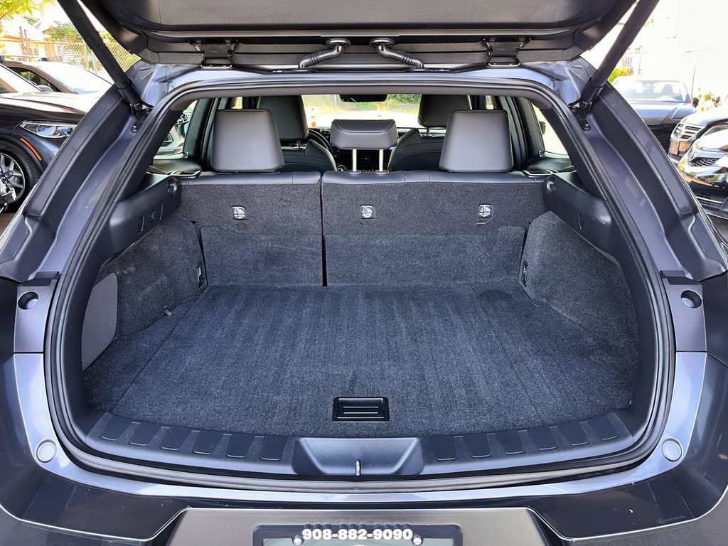 Used 2023 Lexus UX 250h AWD w/ Premium Package image 56