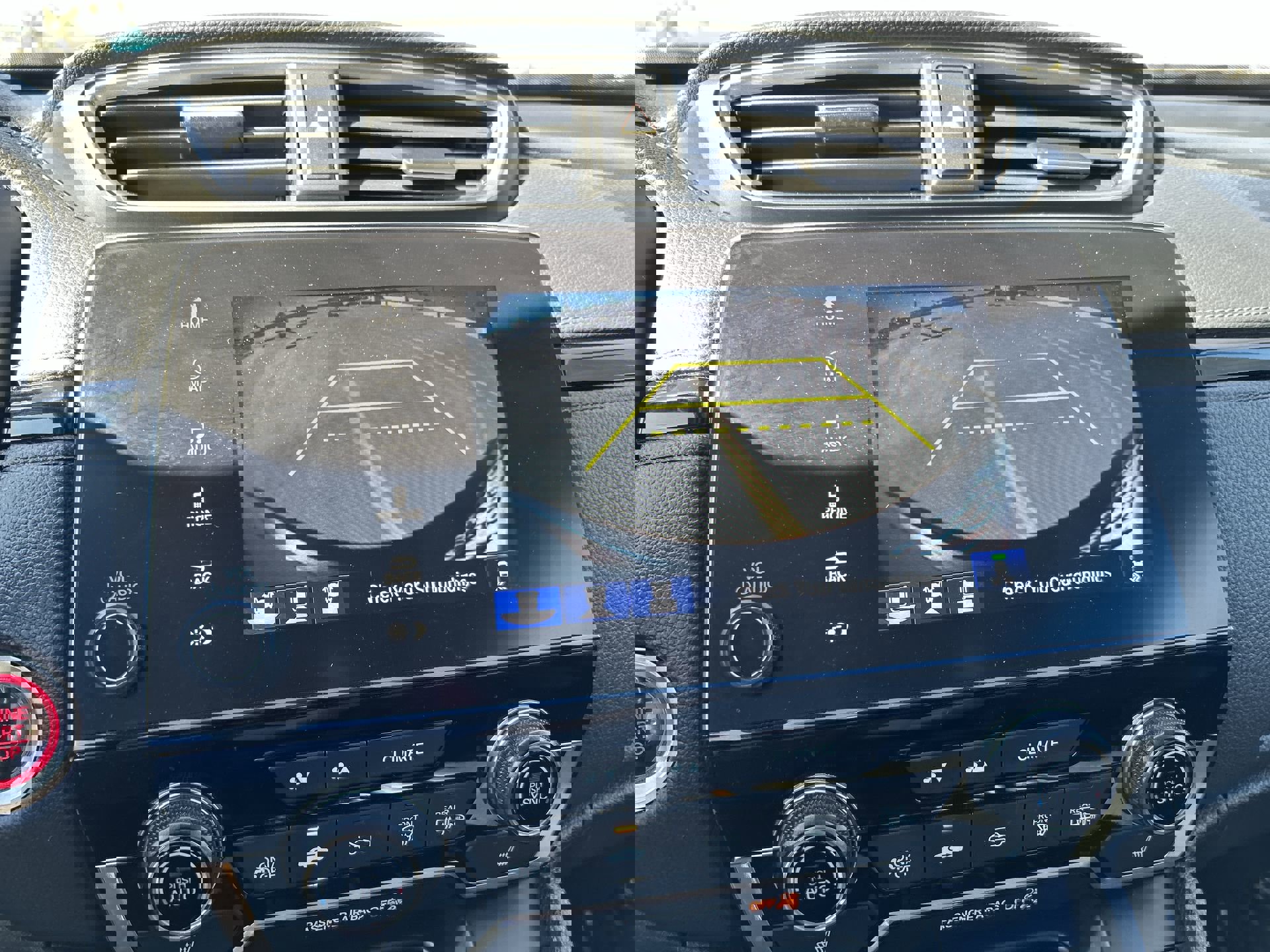 Certified 2020 Honda CR-V Touring image 25