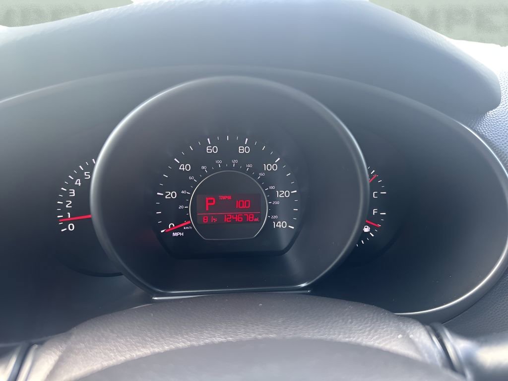 Used 2019 Kia Soul + image 19