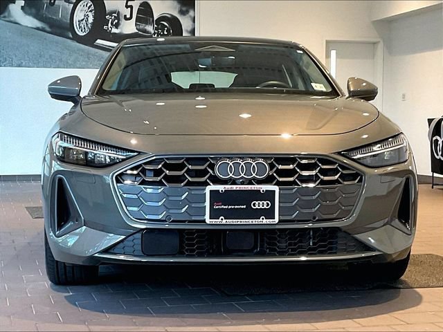 Used 2025 Audi A5 2.0T Premium Plus AWD/4WD image 10