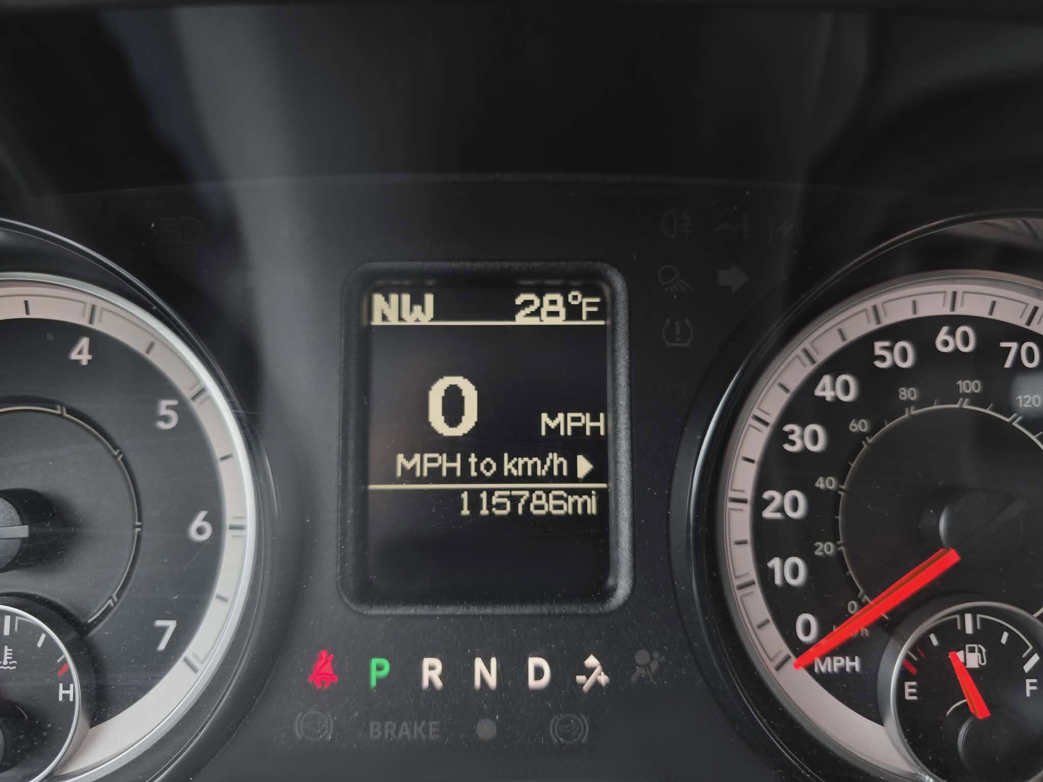 Used 2019 RAM 1500 Classic SLT image 18