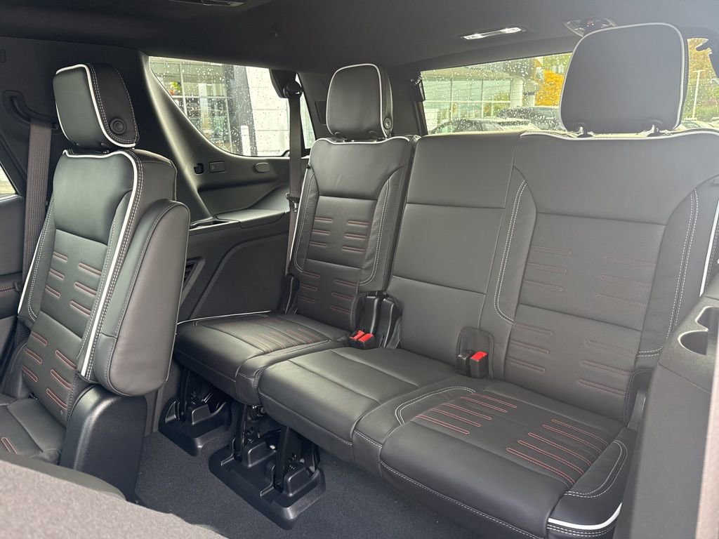 New 2026 GMC Yukon AT4 Ultimate image 11