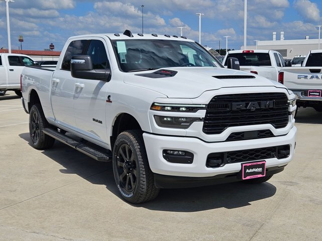New 2026 RAM 2500 Laramie image 3