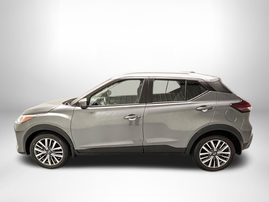 Used 2023 Nissan Kicks SV FWD image 8