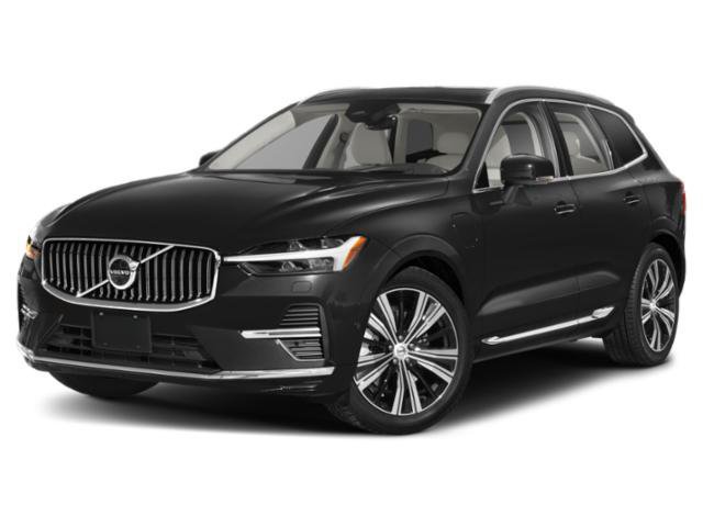 Used 2024 Volvo XC60 T8 Ultimate w/ Protection Package Premier AWD/4WD video 1