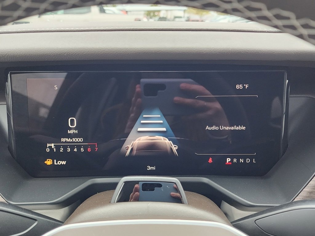 New 2026 GMC Acadia Denali image 27