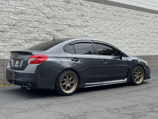 Used 2020 Subaru WRX Premium AWD/4WD image 15