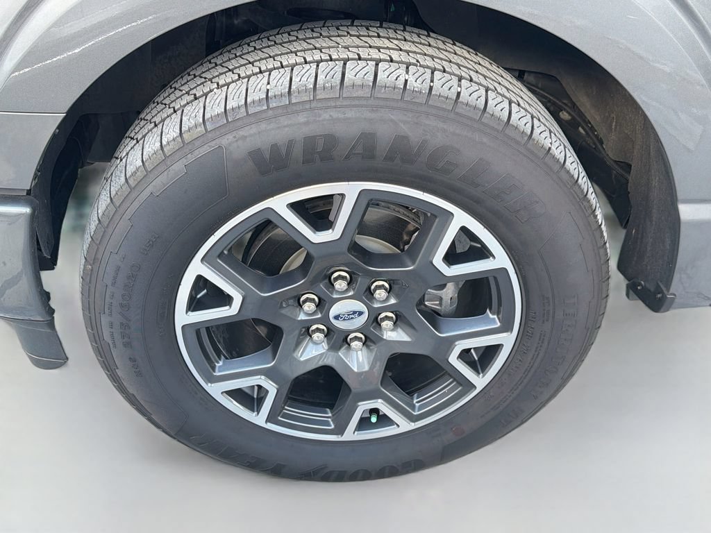 Used 2024 Ford F150 STX RWD image 37
