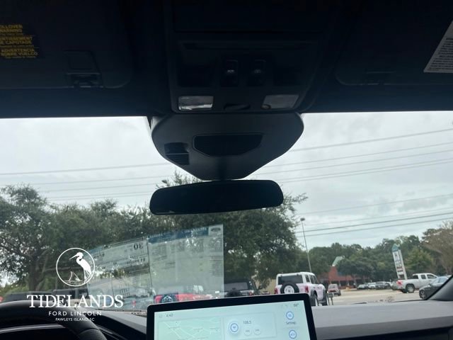 New 2026 Ford Escape ST-Line w/ Tech Pack #1 image 20