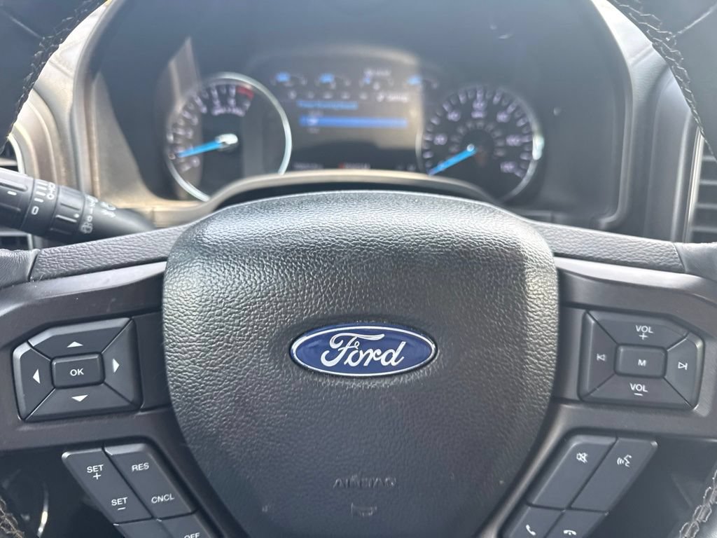 Used 2020 Ford Expedition Max Limited AWD/4WD image 6