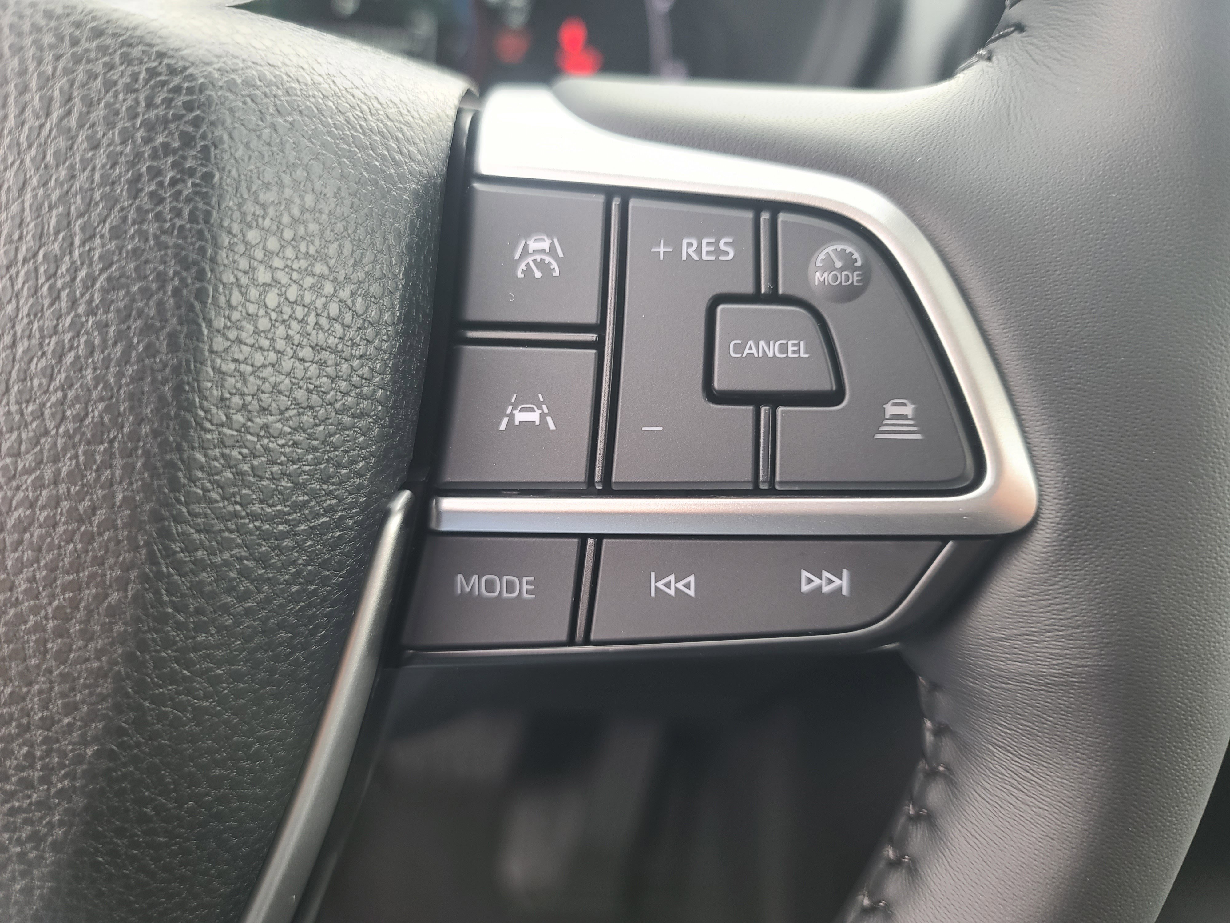 New 2026 Toyota Grand Highlander XLE image 31