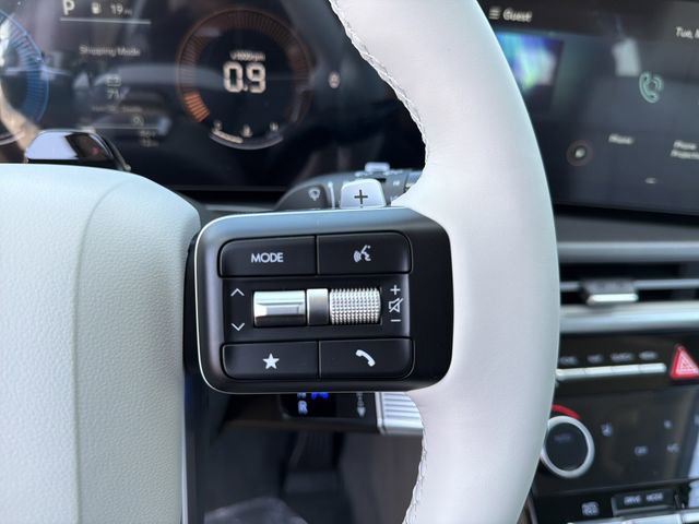 New 2026 Hyundai Santa Fe SEL image 24