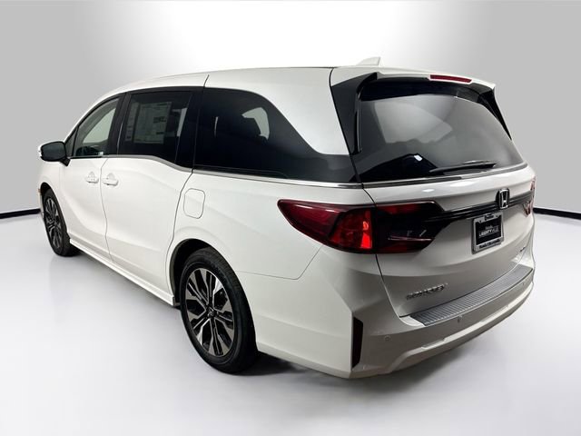 New 2026 Honda Odyssey Elite image 11