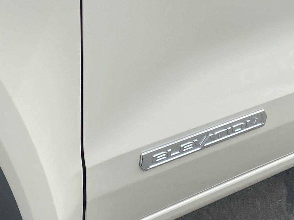 Used 2026 GMC Canyon Elevation w/ Convenience Package image 27