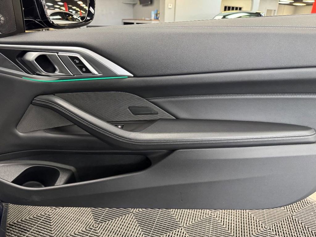 Used 2023 BMW M440i M440i w/ Premium Package image 62