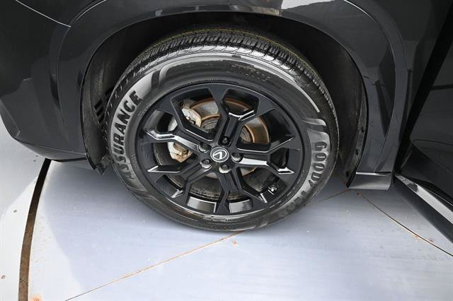 Used 2024 Lexus TX 350 FWD w/ Cold Weather Package image 20