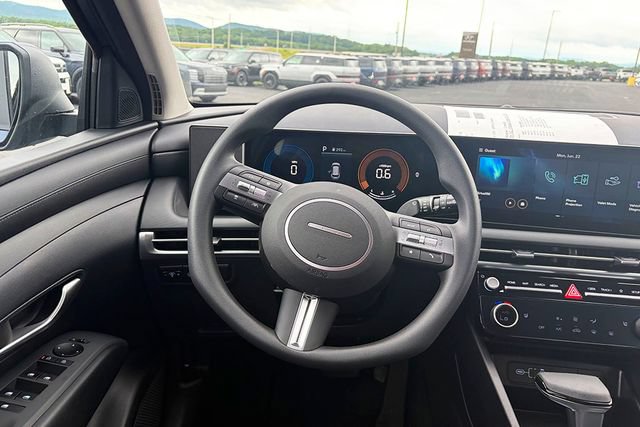 New 2026 Hyundai Tucson SEL Plus AWD/4WD image 7