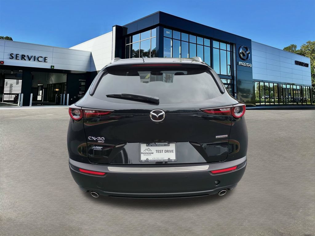 New 2026 MAZDA CX-30 AWD 2.5 S w/ Premium Package image 5