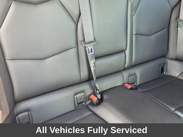 Used 2020 Cadillac CT5 Luxury w/ Sun And Sound Package image 19