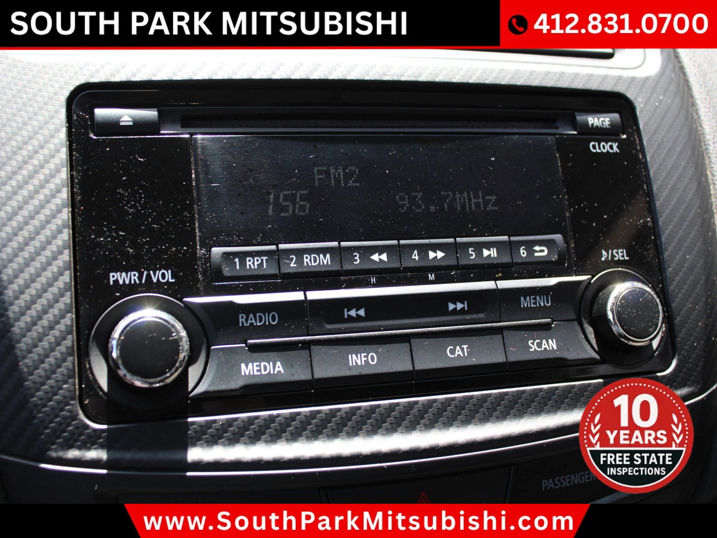 Used 2016 Mitsubishi Outlander Sport ES AWD/4WD image 20
