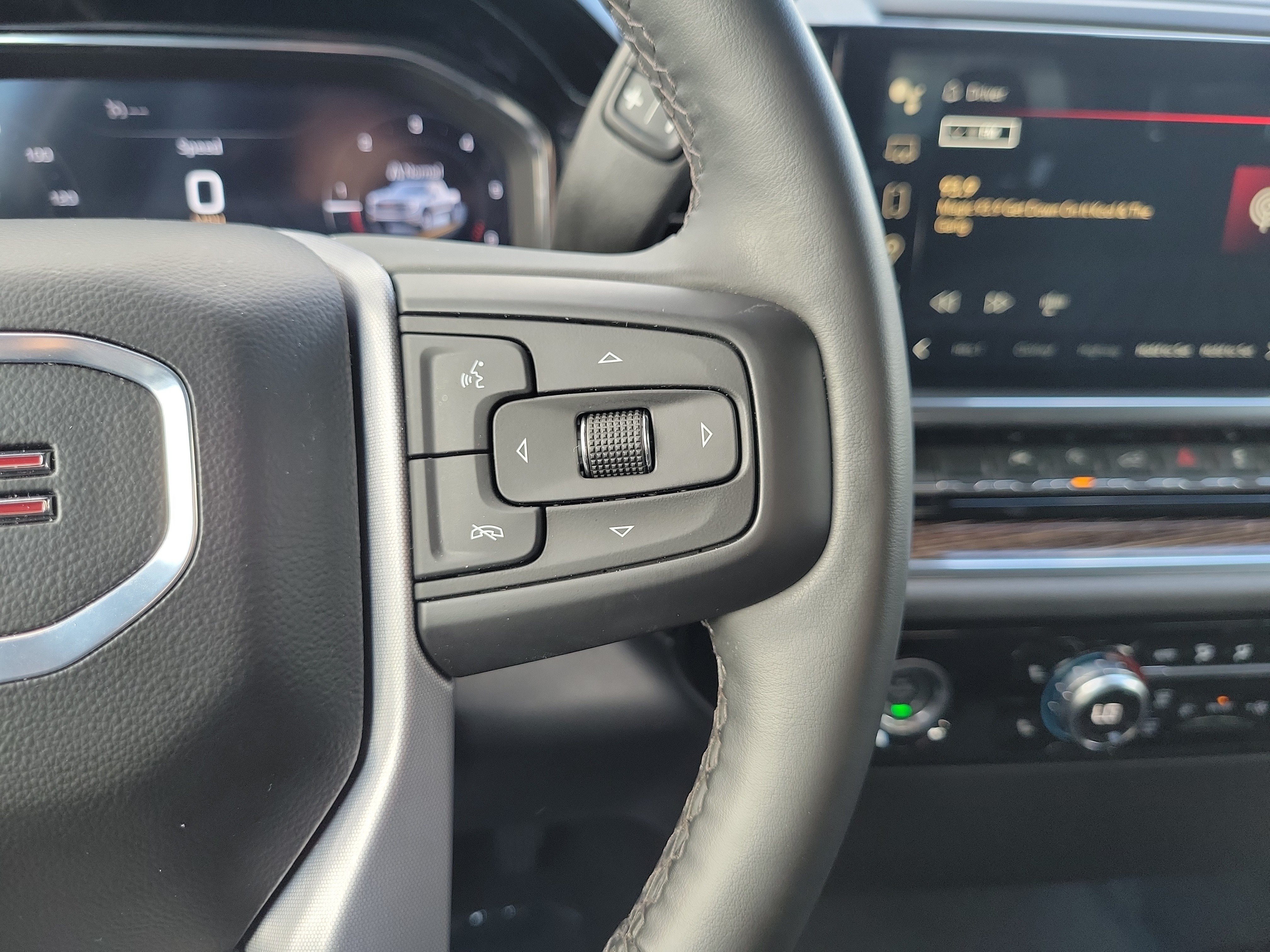Used 2024 GMC Sierra 1500 Elevation RWD image 20