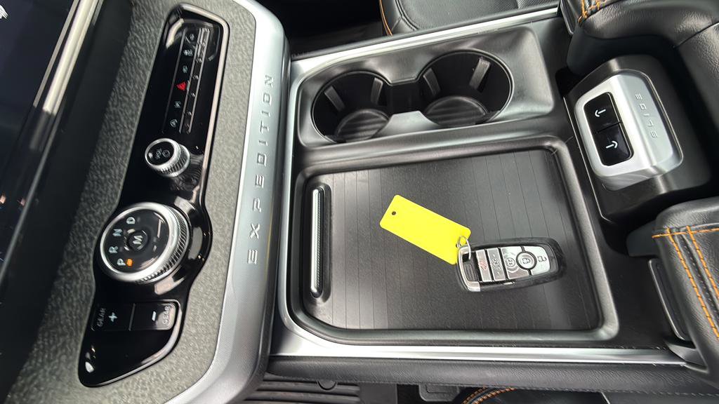 Certified 2025 Ford Expedition Tremor AWD/4WD image 28