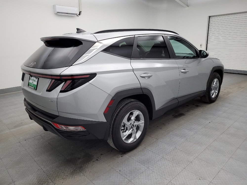 Used 2023 Hyundai Tucson SEL image 10