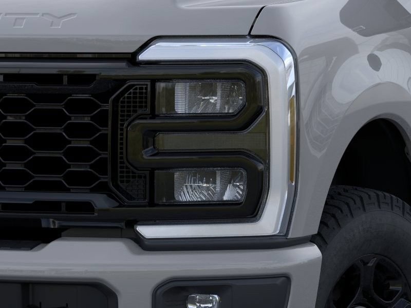 New 2026 Ford F250 XL w/ STX Appearance Package AWD/4WD image 41