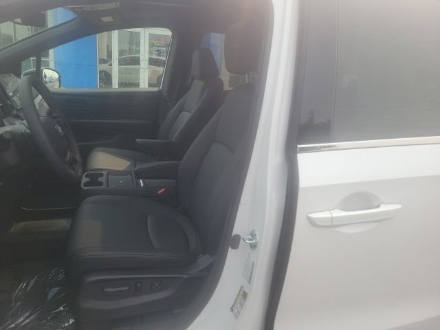 New 2026 Honda Odyssey Sport-L image 18