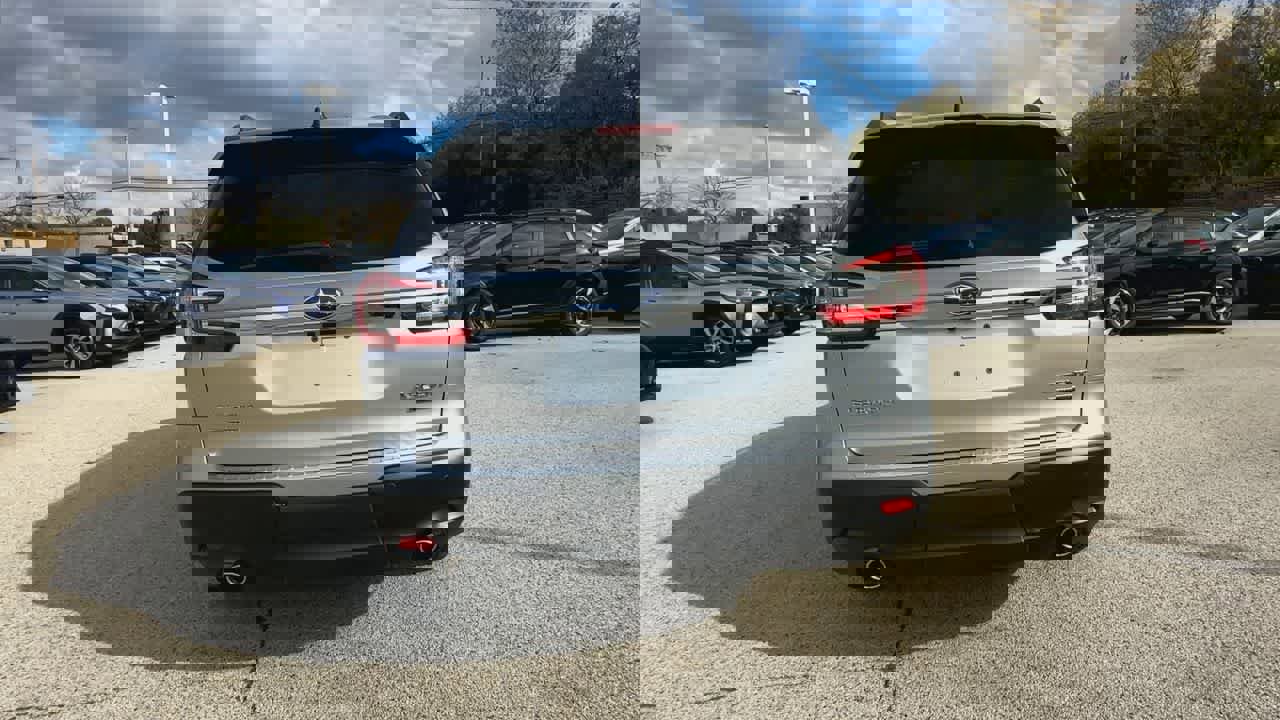 Certified 2025 Subaru Ascent Limited image 7