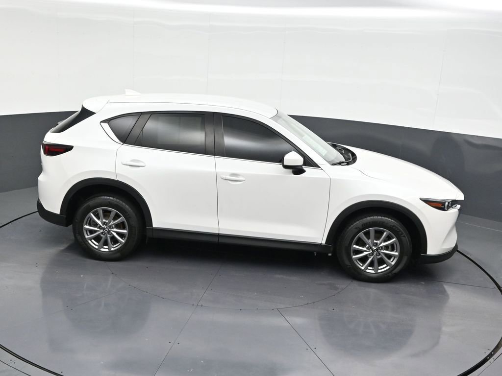 Used 2022 MAZDA CX-5 AWD 2.5 S image 19