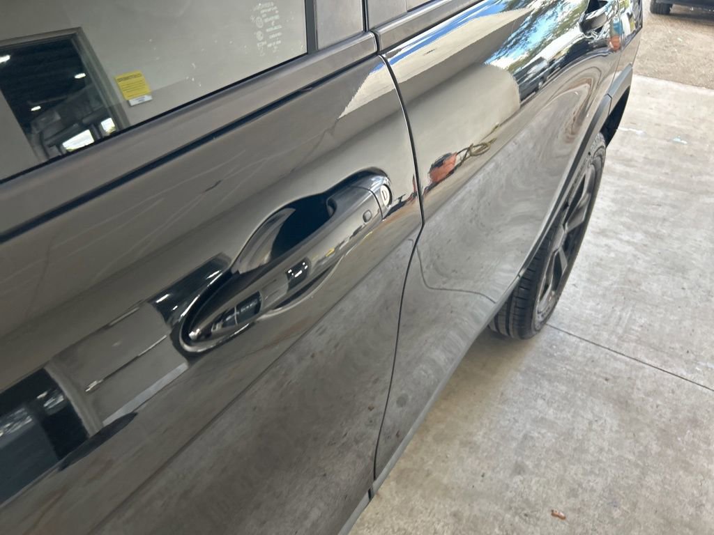 Used 2019 Jeep Cherokee Altitude image 15