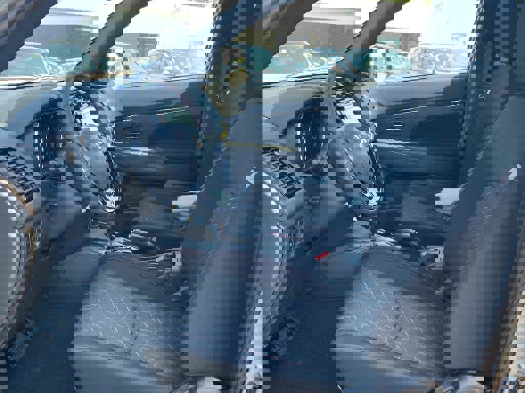 New 2025 Mitsubishi Outlander Sport AWD image 7