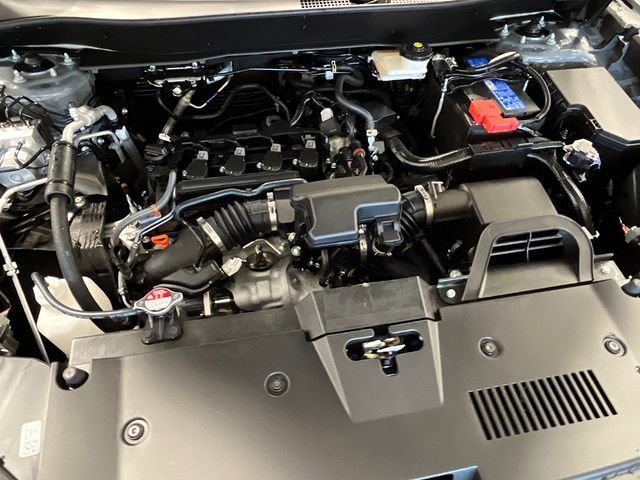New 2026 Honda CR-V EX-L image 11
