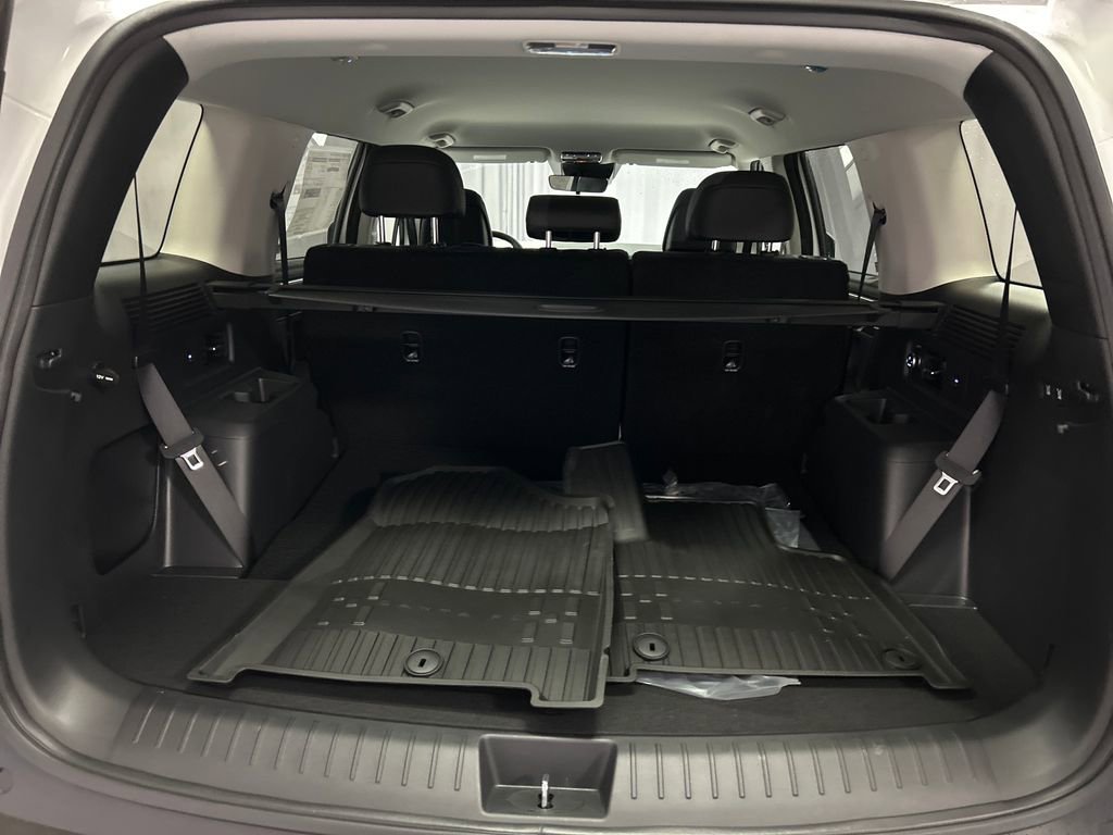 New 2026 Hyundai Santa Fe SEL AWD/4WD image 22