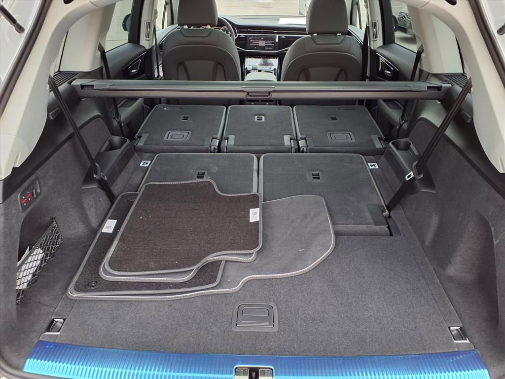 New 2026 Audi Q7 2.0T Premium image 26